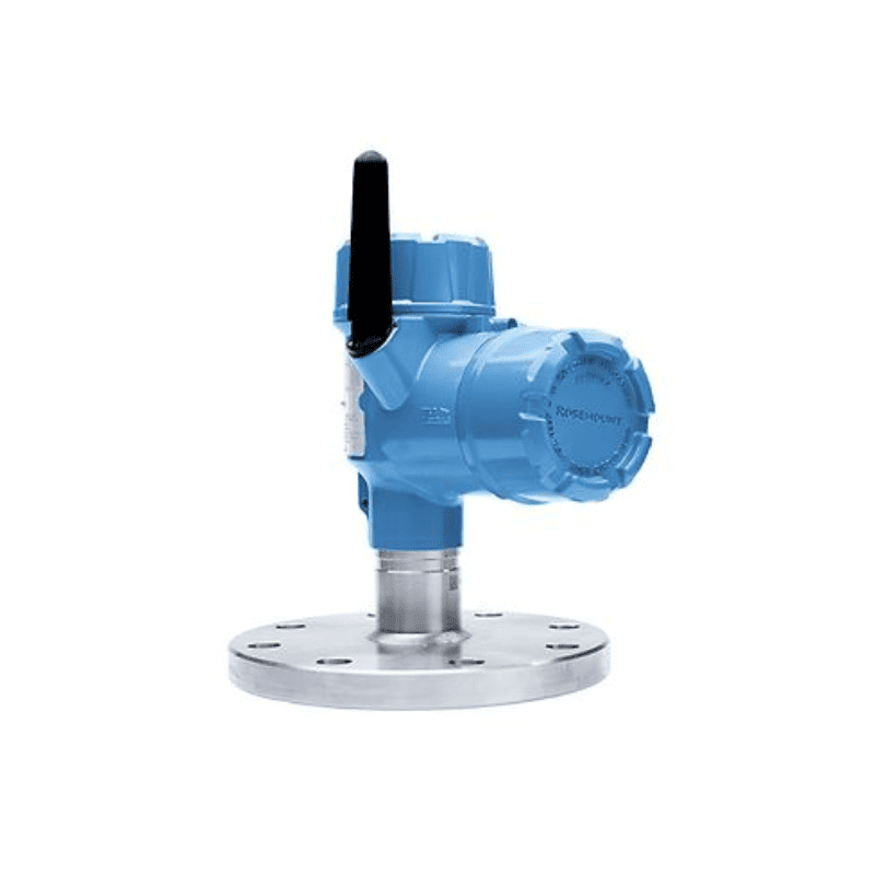 Rosemount™ 3408 Level Transmitter - Non-Contacting Radar