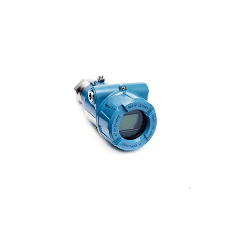 Rosemount™ 3408 Level Transmitter - Non-Contacting Radar