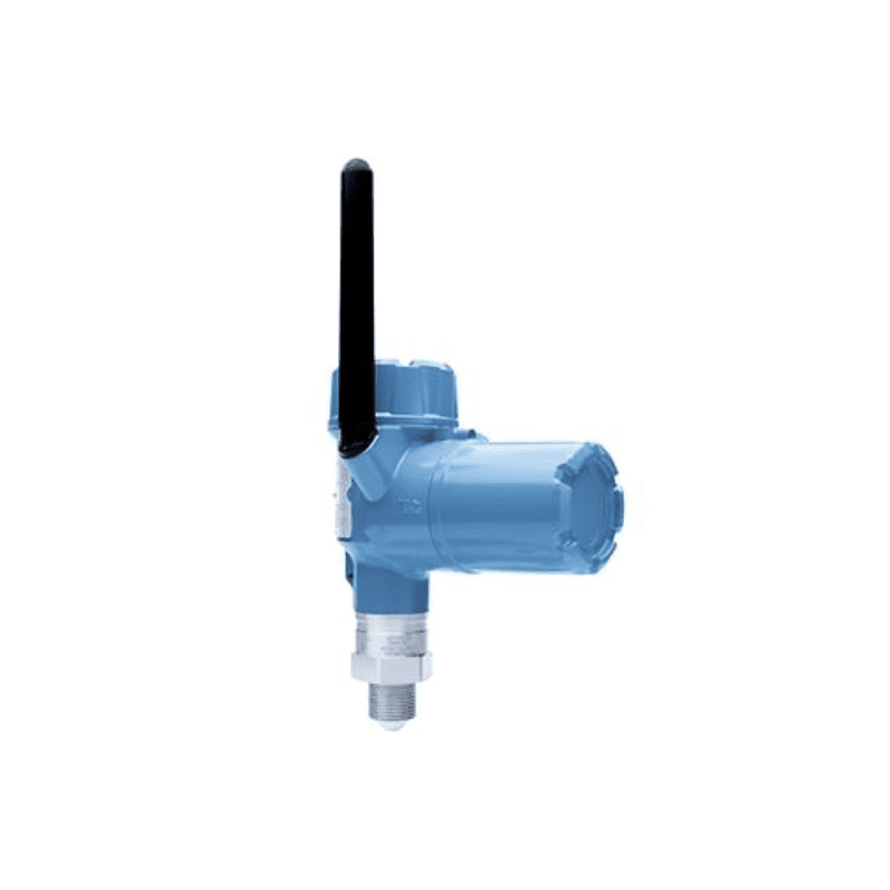 Rosemount™ 3408 Level Transmitter - Non-Contacting Radar