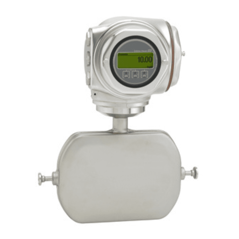 Endress+Hauser Proline Promass A 300 8A3C Coriolis flowmeter