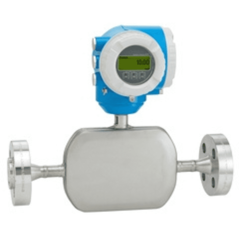 Endress+Hauser Proline Promass A 300 8A3C Coriolis flowmeter