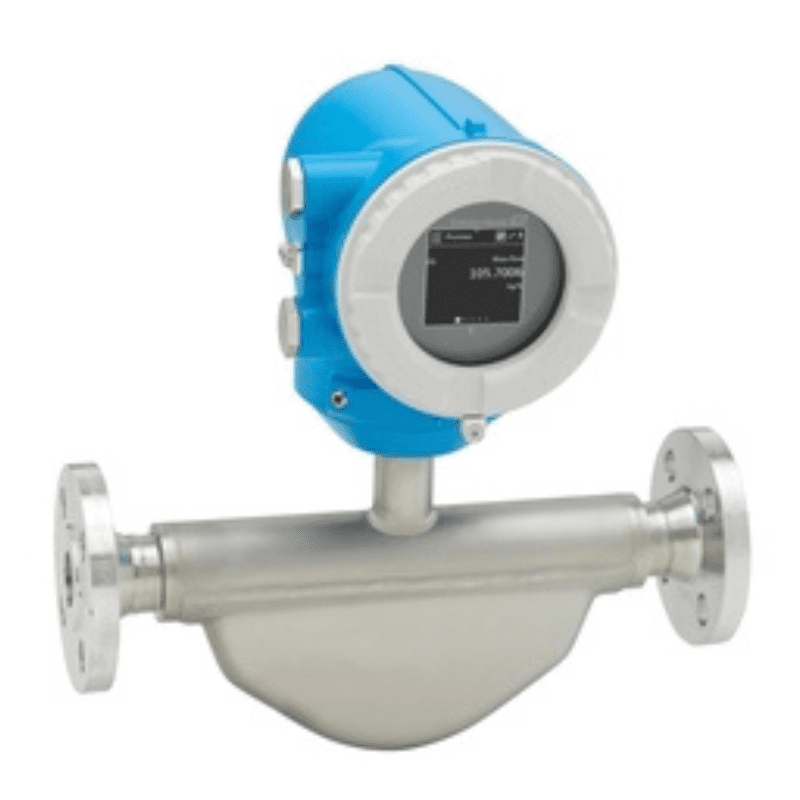 Endress+Hauser Proline Promass K 10 8KBB Coriolis flowmeter