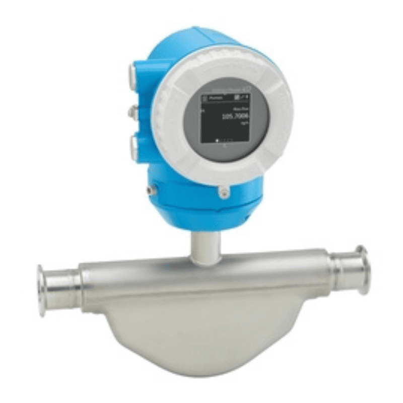 Endress+Hauser Proline Promass K 10 8KBB Coriolis flowmeter