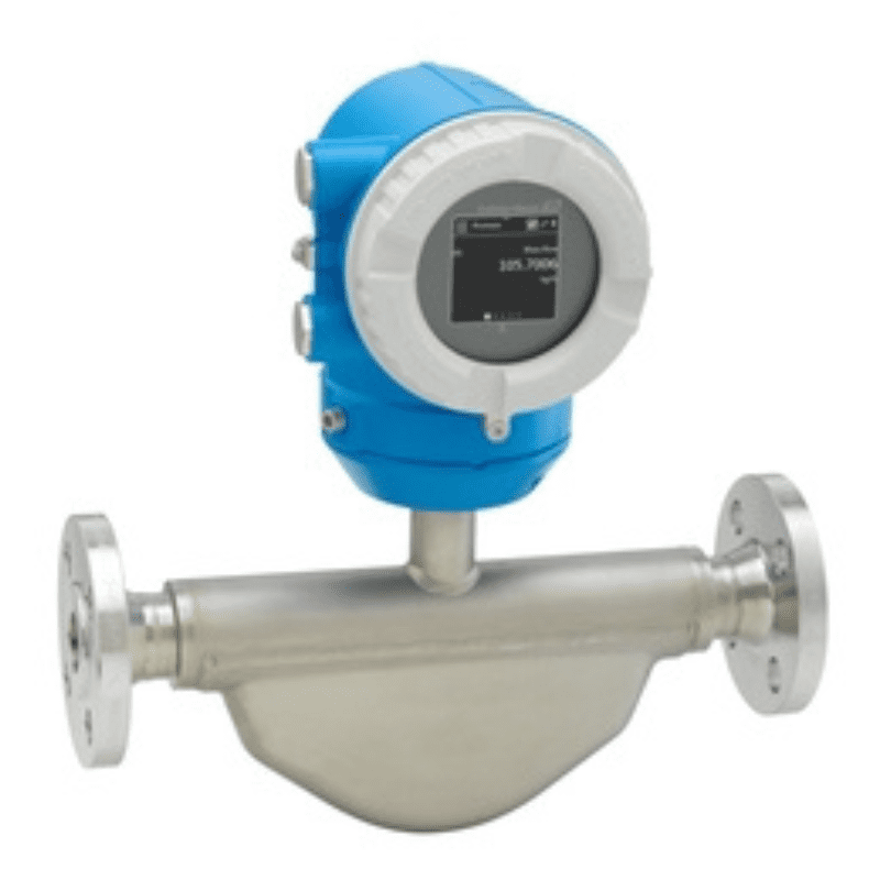Endress+Hauser Proline Promass K 10 8KBB Coriolis flowmeter