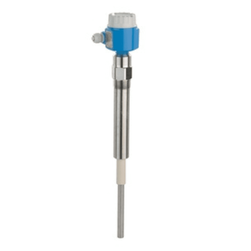 Endress+Hauser Capacitance Point level detection Solicap FTI55