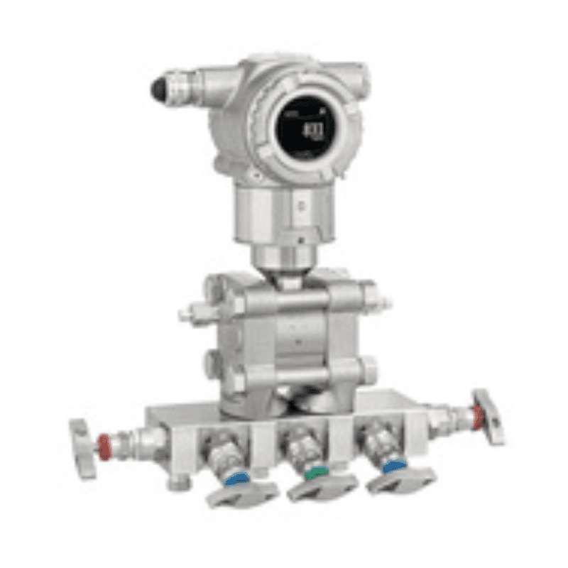 Endress+Hauser Deltabar PMD50 - differential pressure transmitter