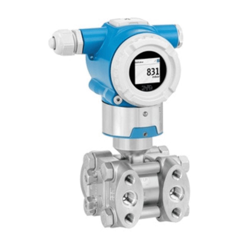 Endress+Hauser Deltabar PMD50 - differential pressure transmitter