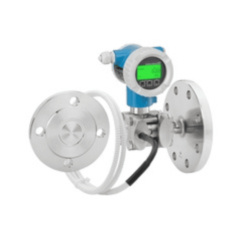 Endress+Hauser Deltabar PMD78B - differential pressure transmitter