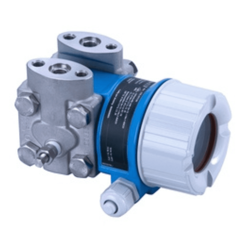 Endress+Hauser Differential pressure Deltabar PMD55