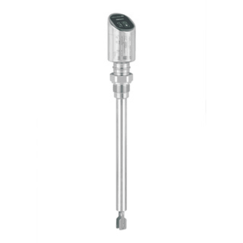 Endress+Hauser Liquiphant FTL43 – hygienic point level switch for liquids