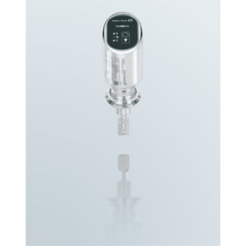 Endress+Hauser Liquiphant FTL43 – hygienic point level switch for liquids