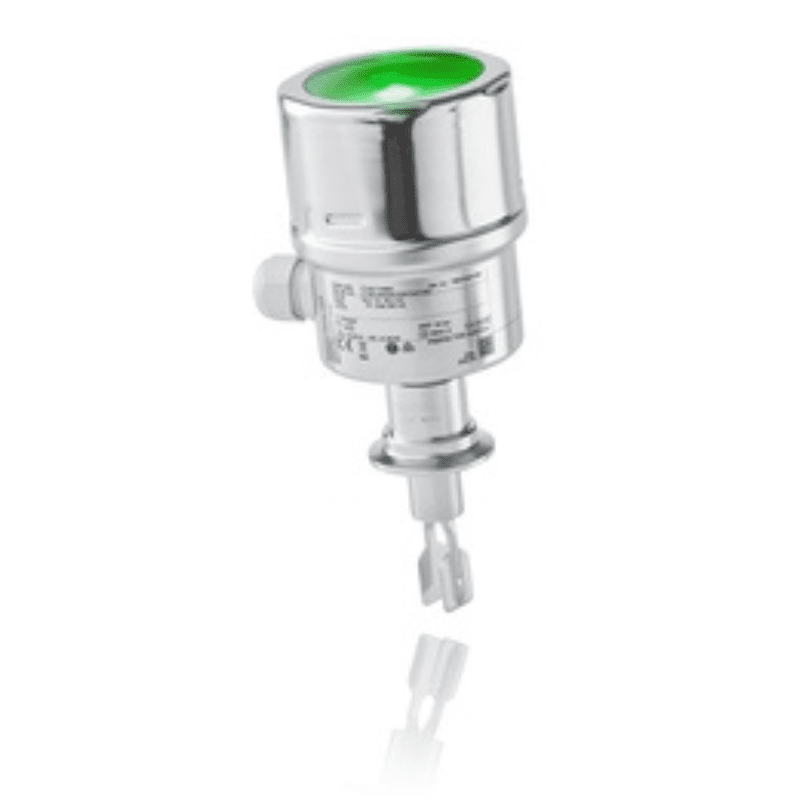 Endress+Hauser Liquiphant FTL63 – hygienic point level switch for liquids