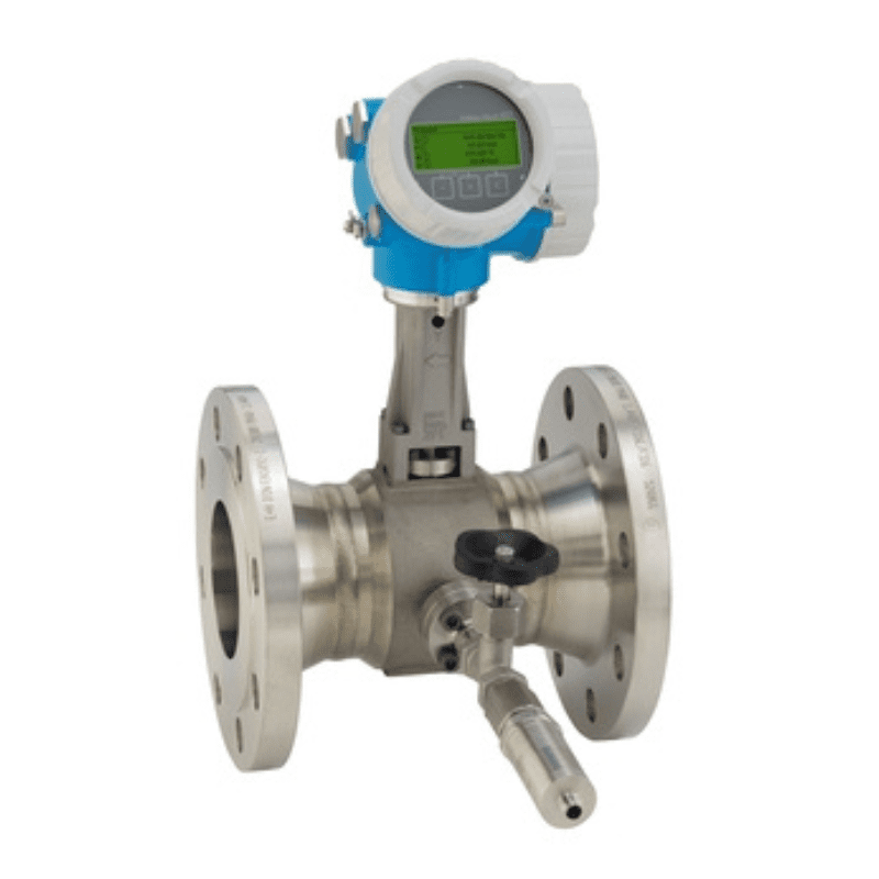 Endress+Hauser Proline Prowirl F 200 7F2C vortex flowmeter