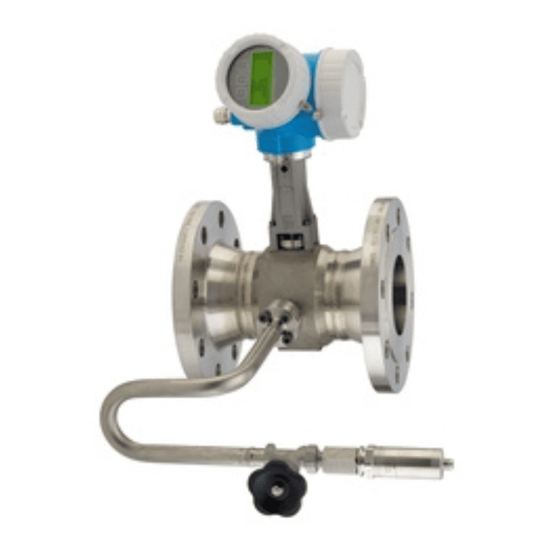 Endress+Hauser Proline Prowirl F 200 7F2C vortex flowmeter