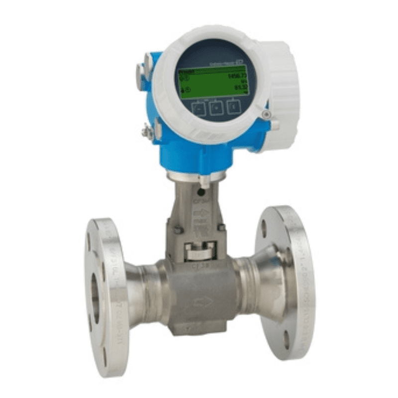 Endress+Hauser Proline Prowirl F 200 7F2C vortex flowmeter