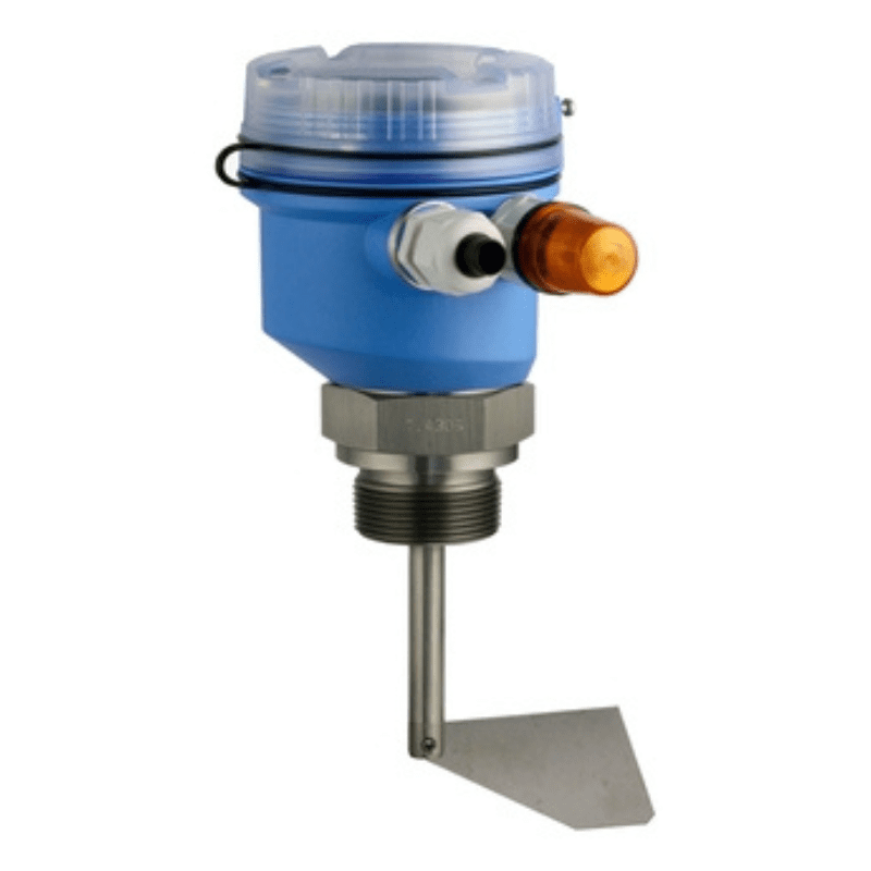 Endress+Hauser Rotary paddle point level switch FTE20