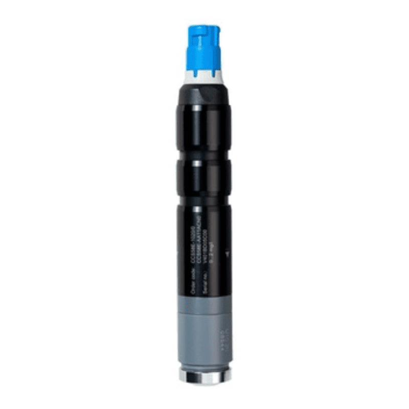 Endress+Hauser Digital ozone sensor Memosens CCS58E for wastewater drinking water