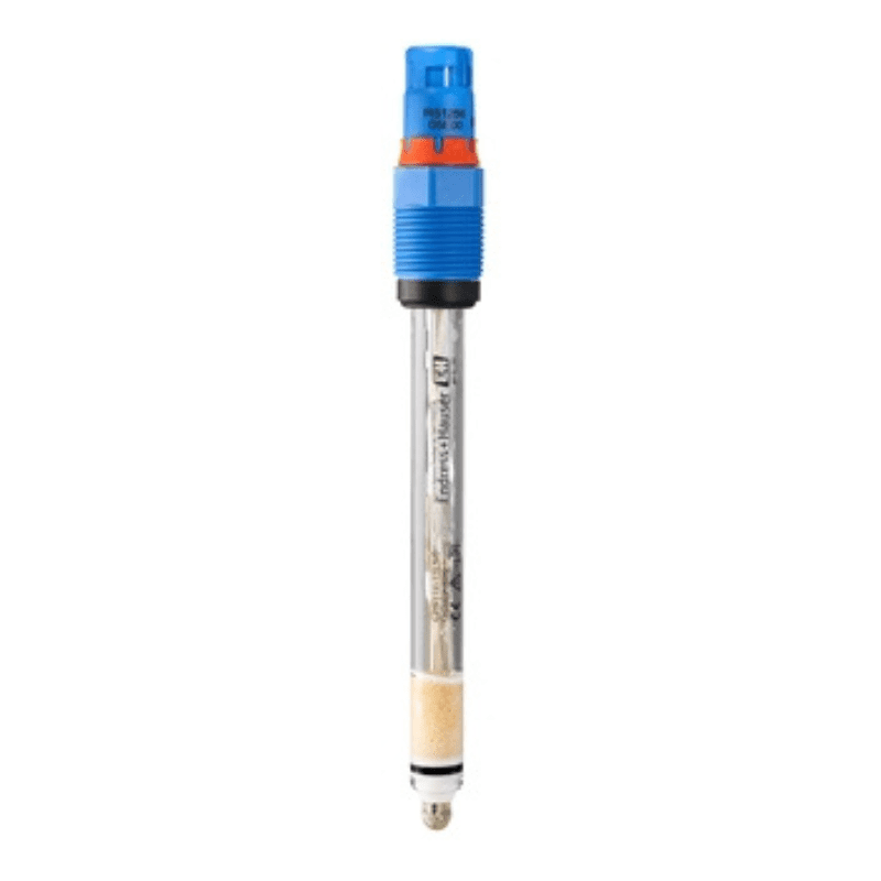 Endress+Hauser Digital pH sensor Memosens CPS11E