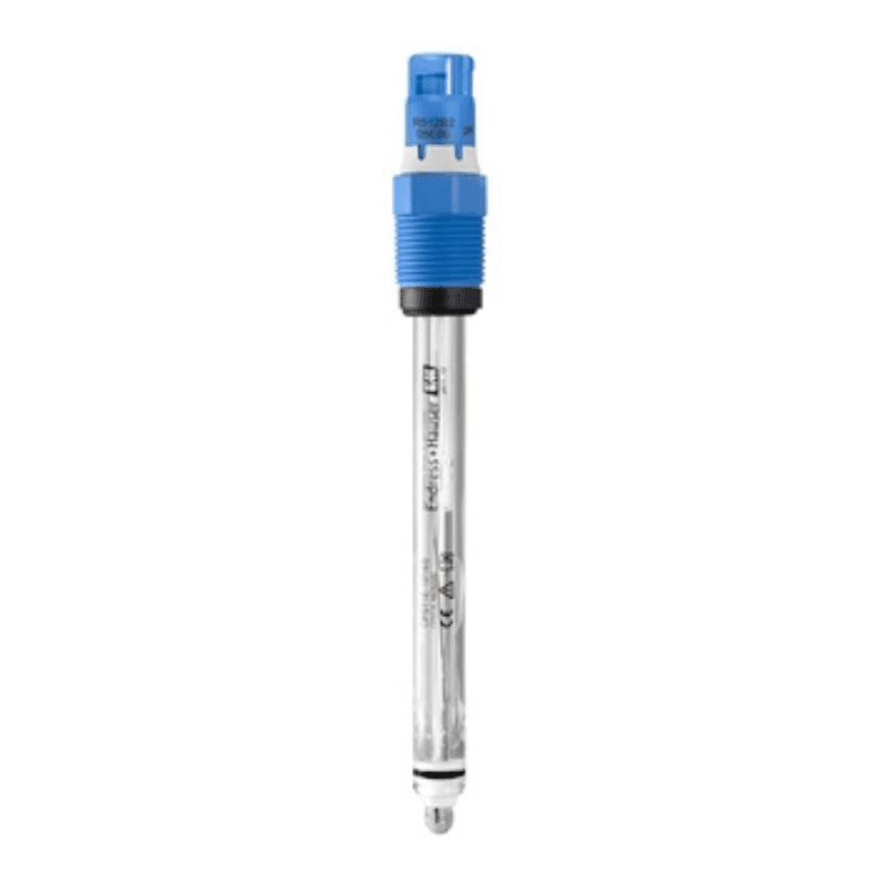 Endress+Hauser Digital pH sensor Memosens CPS11E