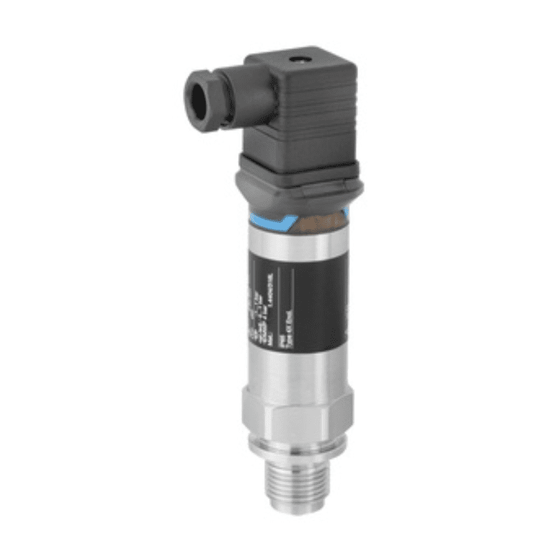Endress+Hauser Gauge pressure Cerabar PMP11