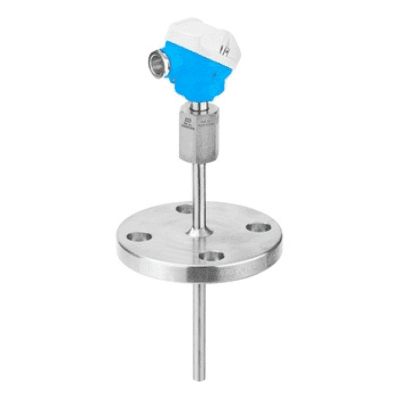 Endress+Hauser iTHERM ModuLine TM121 Industrial modular thermometer