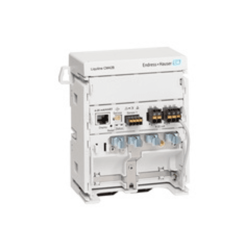 Endress+Hauser 1-channel transmitter Liquiline CM42B For chemical, life sciences and food & beverage industries