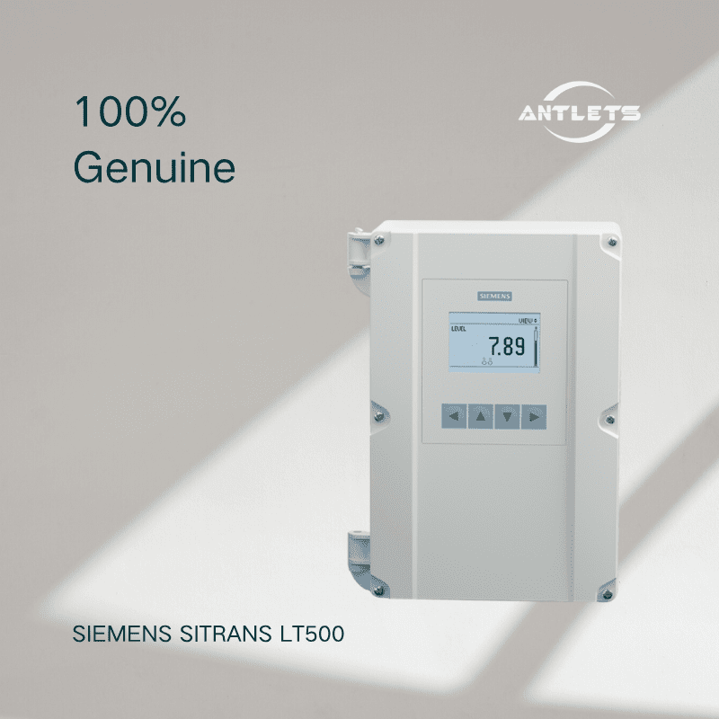 Siemens SITRANS LT500 universal level controller