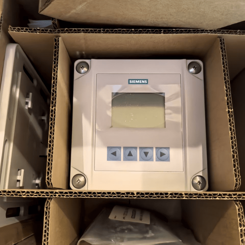 Siemens SITRANS LT500 universal level controller - Image 3