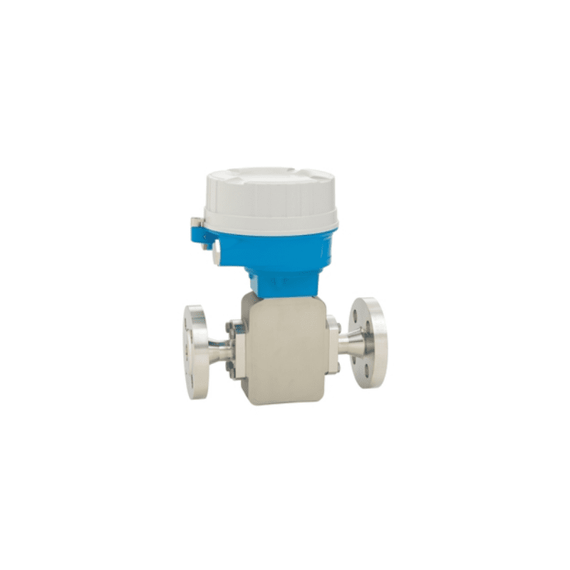E+H Proline Promag H 500 5H5B electromagnetic flowmeter - Image 2