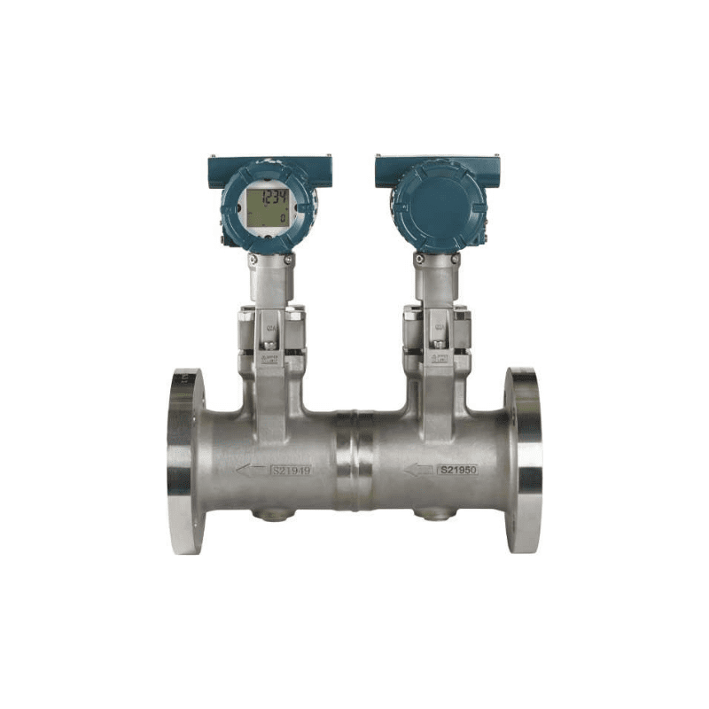 Yokogawa Vortex Flowmeters VY series - Image 2