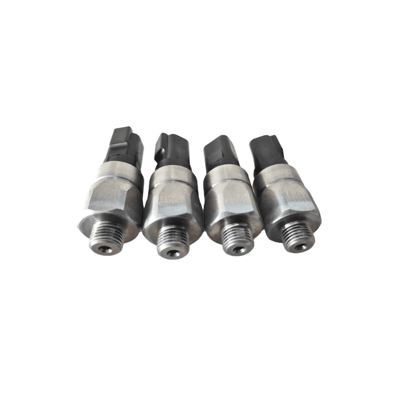 SUCO M.1Pressure switches hex 24 with integrated connector - Image 3