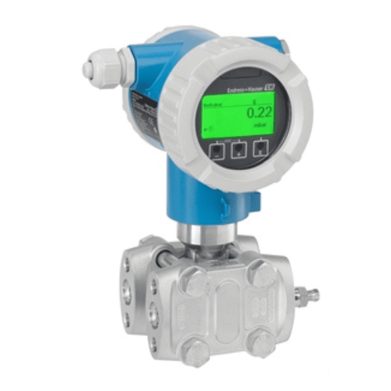 endress+hauser PMD75B