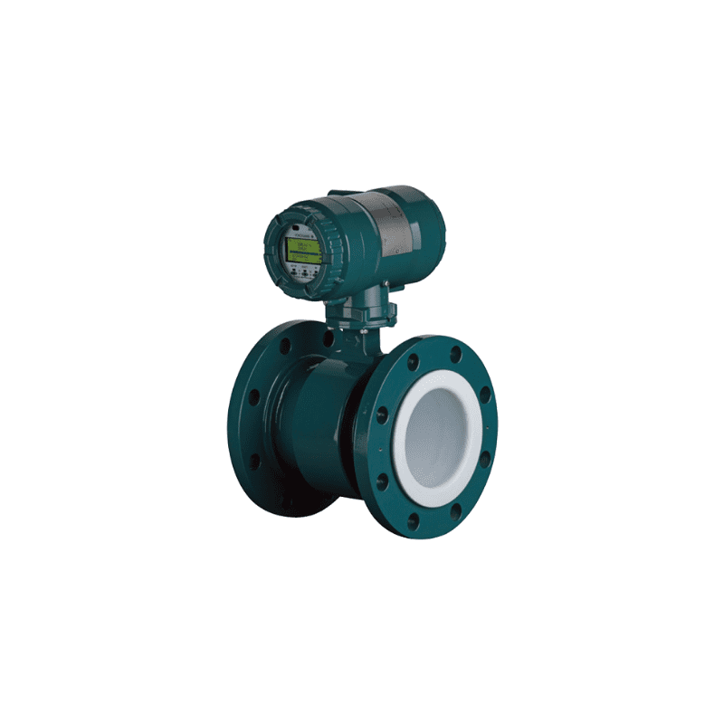 Yokogawa ADMAG AXG Magnetic Flow Meters - Image 4
