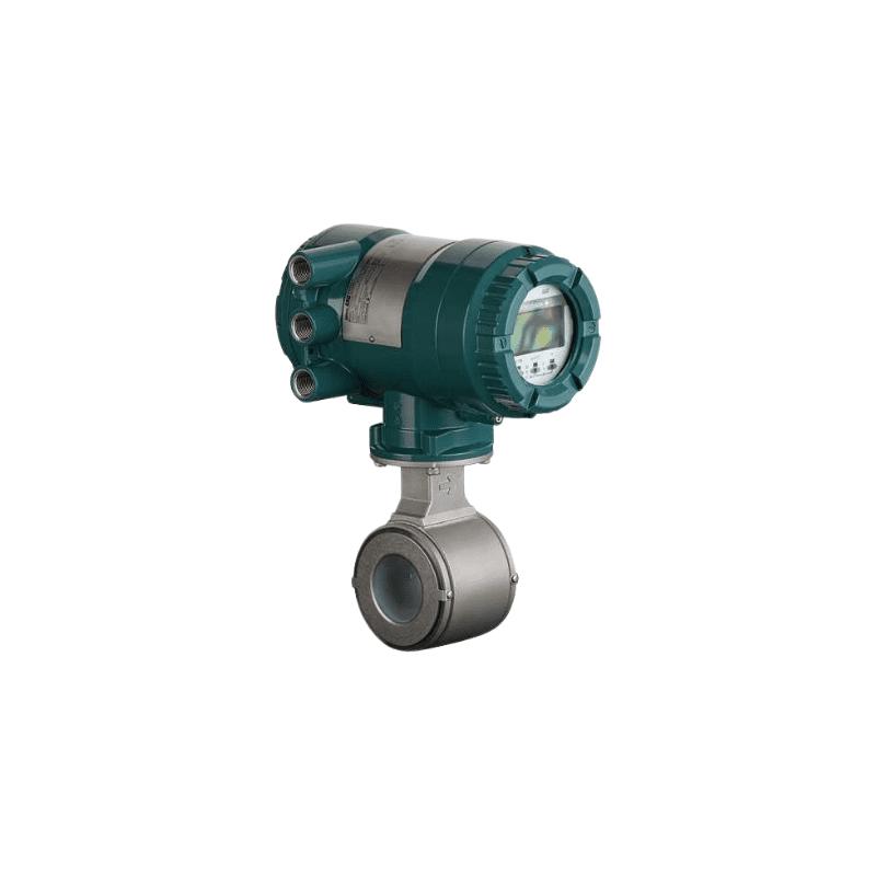 Yokogawa ADMAG AXG Magnetic Flow Meters - Image 3