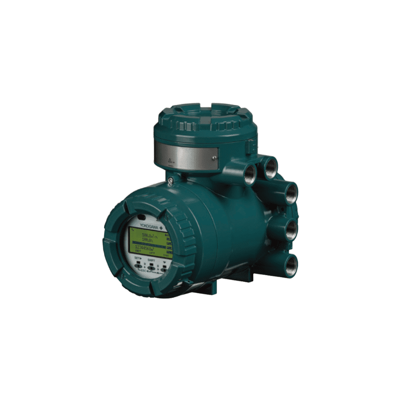 Yokogawa ADMAG AXW Magnetic Flow Meters - Image 2