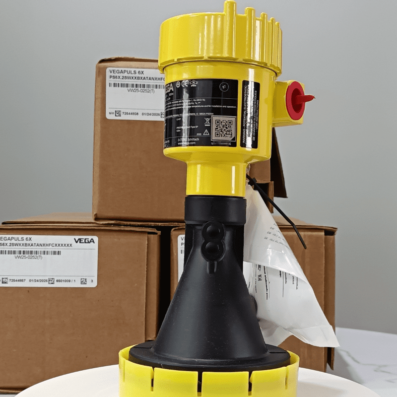 VEGAPULS6X