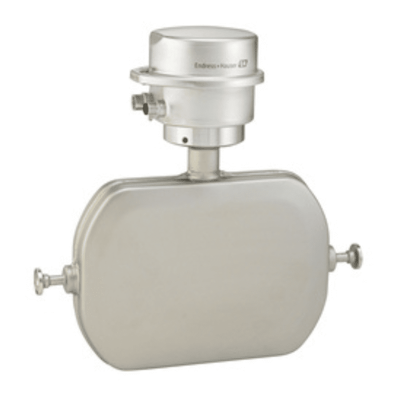 Endress+Hauser Proline Promass A 500 8A5C Coriolis flowmeter
