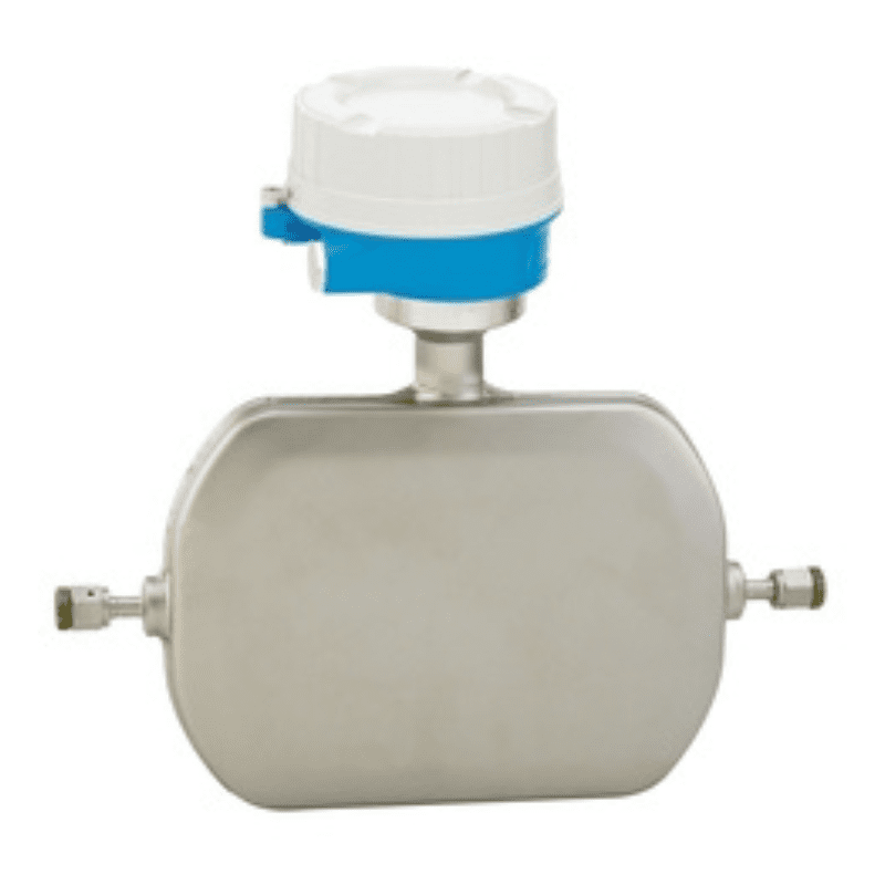 Endress+Hauser Proline Promass A 500 8A5C Coriolis flowmeter