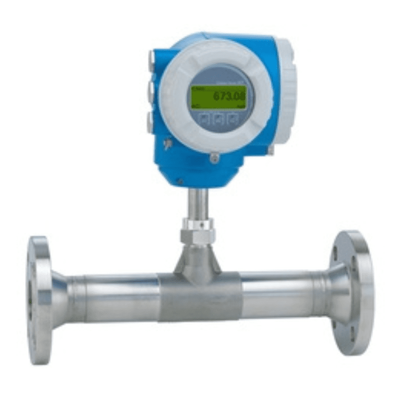 Endress+ Hauser Proline t-mass F 300 6F3B thermal mass flowmeter