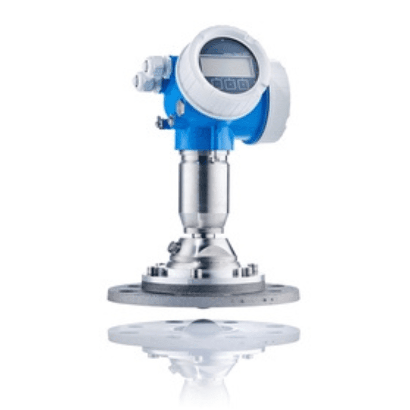 Endress+Hauser Radar measurement Micropilot FMR67