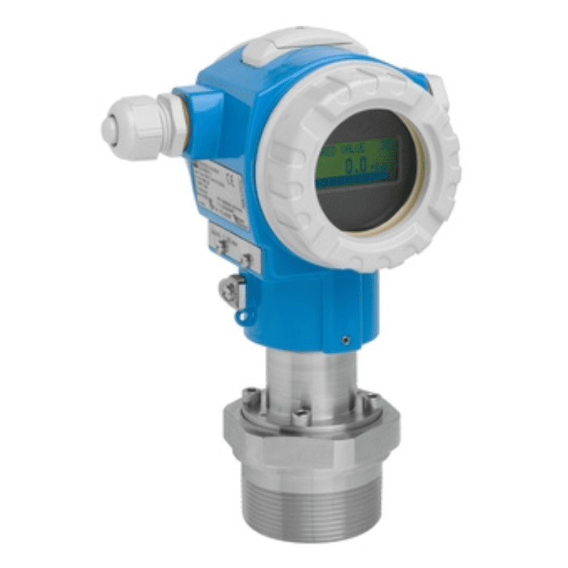 Endress+Hauser Absolute and gauge pressure Cerabar PMC71