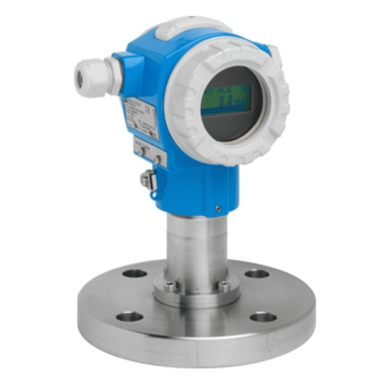 Endress+Hauser Absolute and gauge pressure Cerabar PMC71