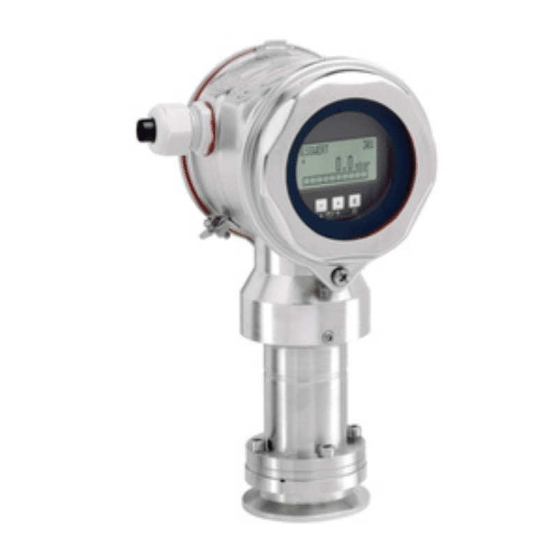 Endress+Hauser Absolute and gauge pressure Cerabar PMC71