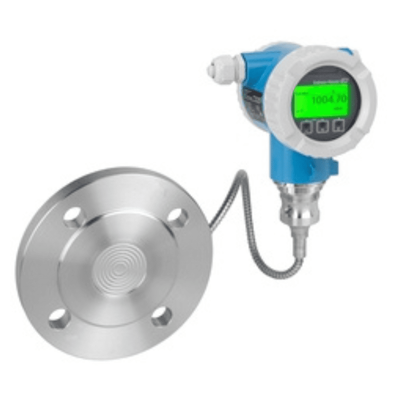 Endress+Hauser Cerabar PMP71B - pressure transmitter