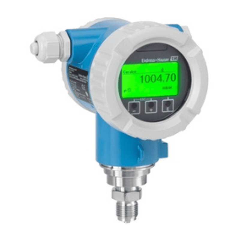 Endress+Hauser Cerabar PMP71B - pressure transmitter