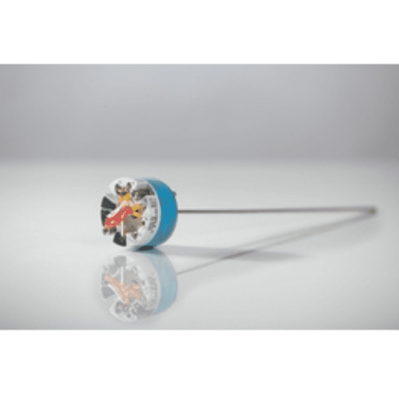 Endress+Hauser iTEMP TMT84 temperature transmitter