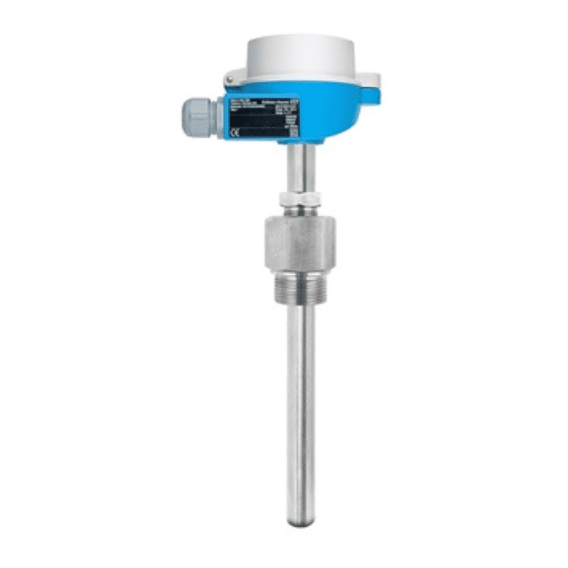 Endress+Hauser iTHERM FlameLine TAF16 High temperature thermometer