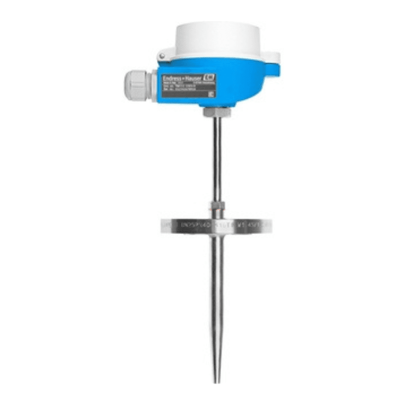 Endress+Hauser iTHERM ModuLine TM151 Industrial modular thermometer