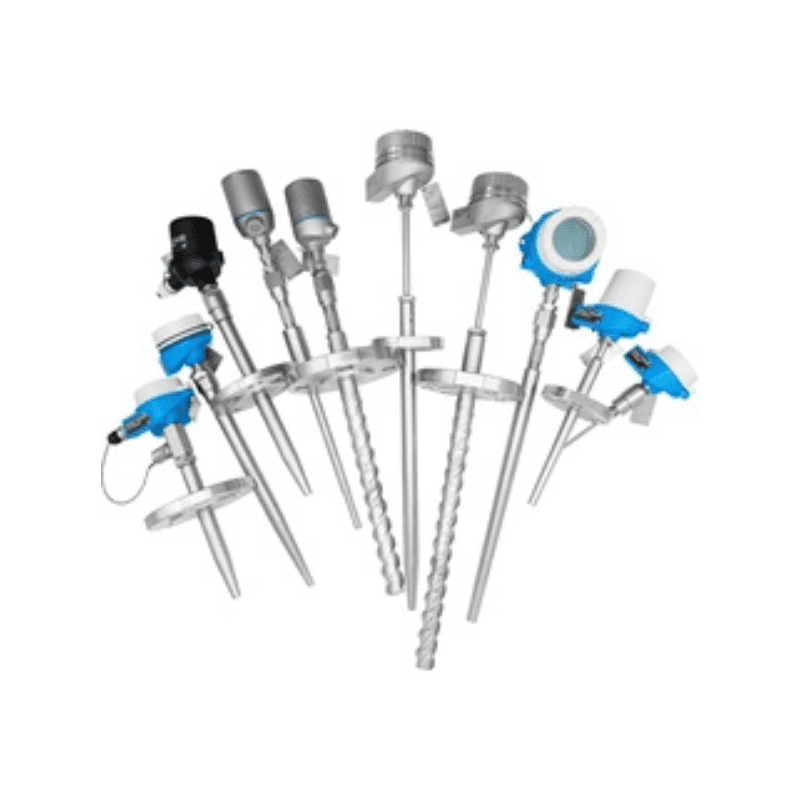 Endress+Hauser iTHERM ModuLine TM151 Industrial modular thermometer