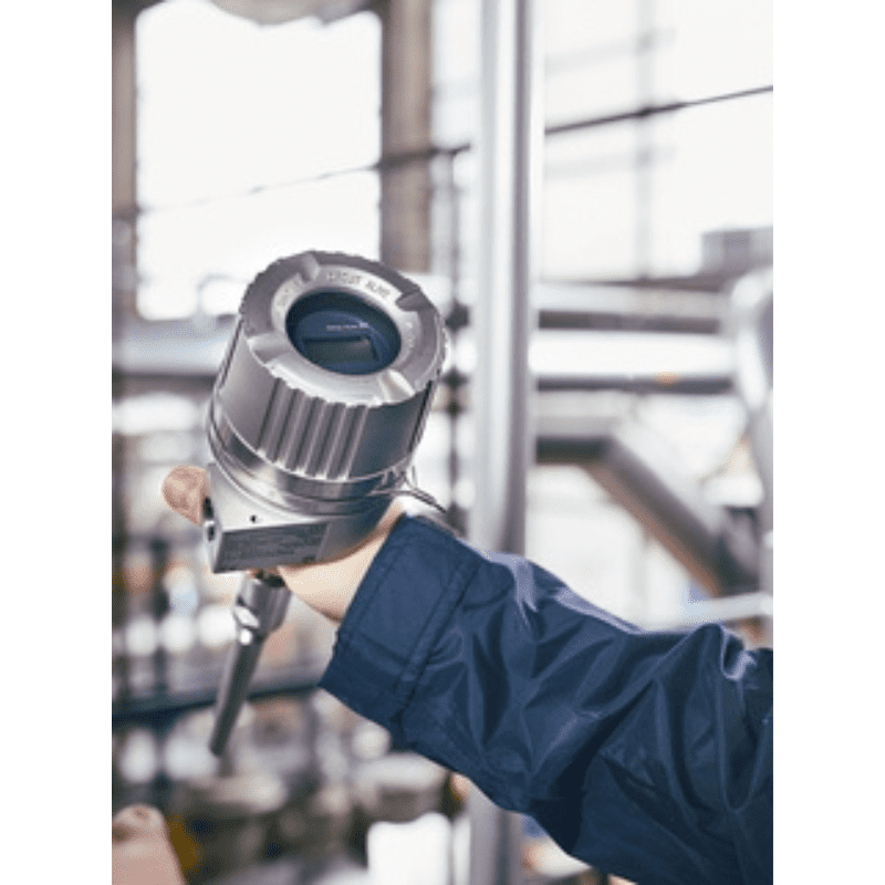 Endress+Hauser iTHERM ModuLine TM151 Industrial modular thermometer